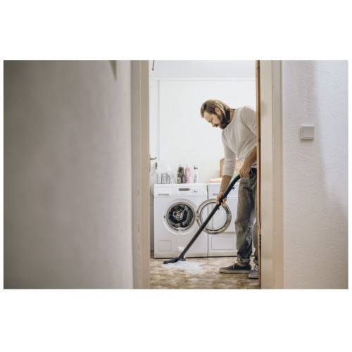 Пылесос Karcher WD 5 S V-25/5/22 (1.628-350.0) (черный/желтый) 1