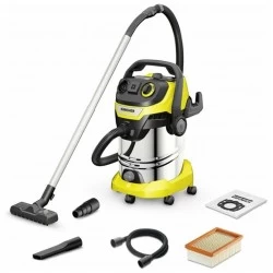 Пылесос Karcher WD 6 P S V-30/6/22/T (1.628-360.0) (желтый)