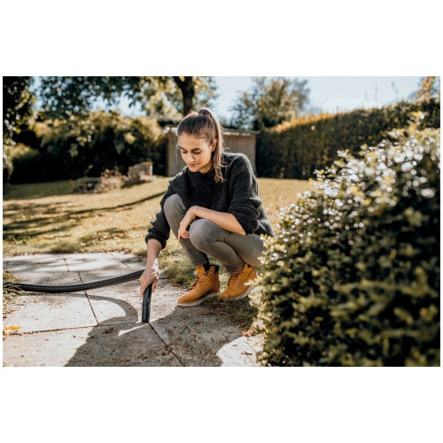 Пылесос Karcher WD 6 P S V-30/6/22/T (1.628-360.0) (желтый) 2