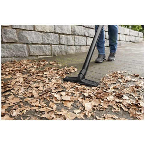 Пылесос Karcher WD 6 P S V-30/6/22/T (1.628-360.0) (желтый) 3