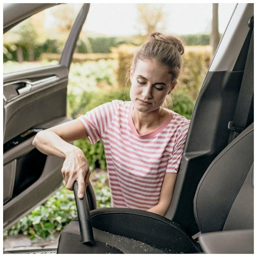 Пылесос Karcher WD 6 P S V-30/6/22/T (1.628-360.0) (желтый) 4