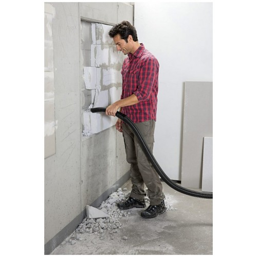 Пылесос Karcher WD 6 P S V-30/6/22/T (1.628-360.0) (желтый) 7