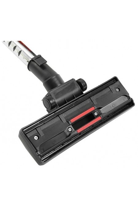 Пылесос Kelli KL-8005 (черный/оранжевый) 5