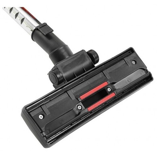 Пылесос KELLI KL-8005 (черный/оранжевый) 7