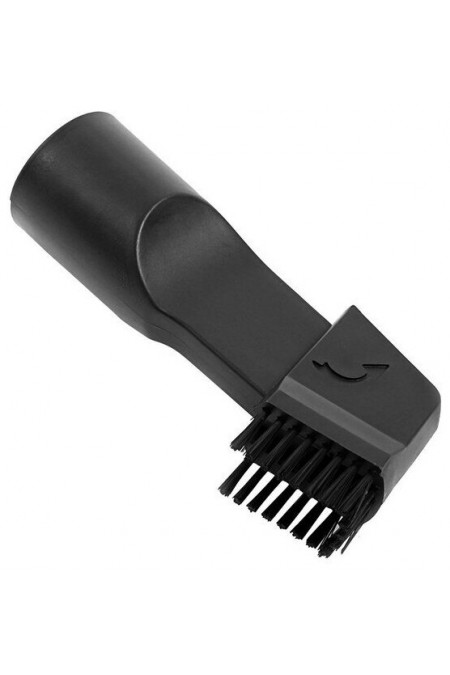 Пылесос Kelli KL-8005 (черный/оранжевый) 7