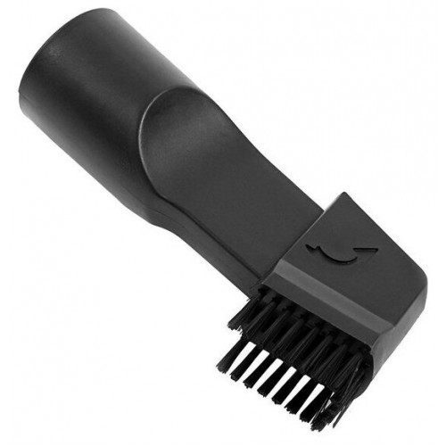 Пылесос KELLI KL-8005 (черный/оранжевый) 9