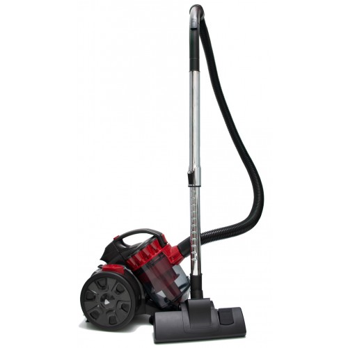 Пылесос KELLI KL-8005 (красный) 1