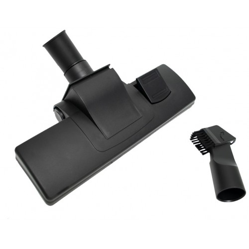 Пылесос KELLI KL-8005 (красный) 3