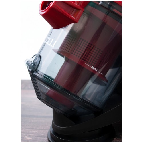 Пылесос KELLI KL-8005 (красный) 7