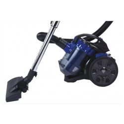 Пылесос KELLI KL-8005 (синий)