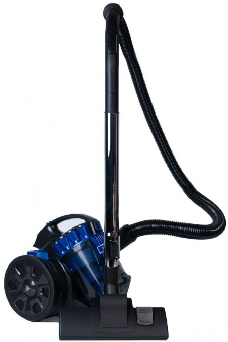 Пылесос Kelli KL-8005 (синий) 