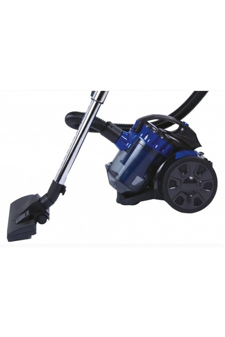 Пылесос Kelli KL-8005 (синий) 1