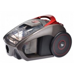 Пылесос KELLI KL-8007 (красный)