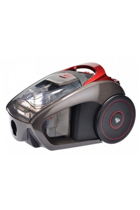 Пылесос Kelli KL-8007 (красный) 1