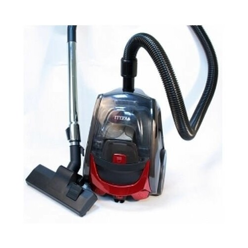 Пылесос KELLI KL-8007 (красный) 2