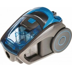 Пылесос Kelli KL-8007 (синий)