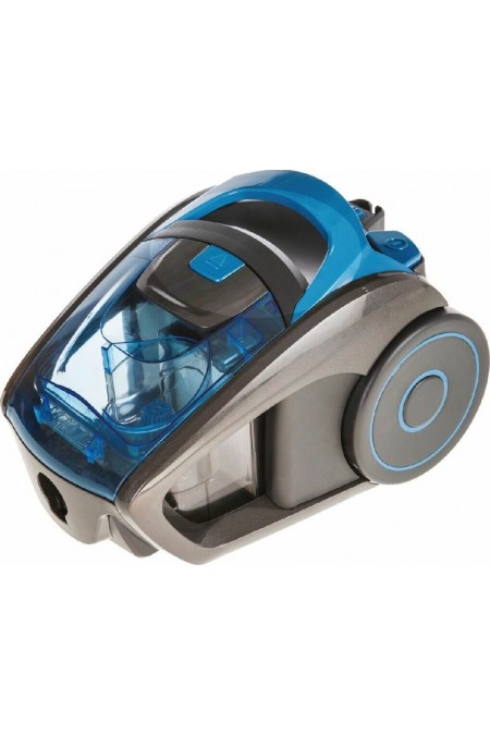 Пылесос Kelli KL-8007 (синий) 