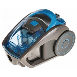 Пылесос Kelli KL-8007 (синий)