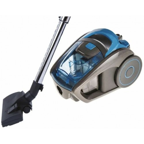 Пылесос Kelli KL-8007 (синий) 1