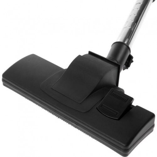 Пылесос KELLI KL-8008 (зеленый/серый) 4