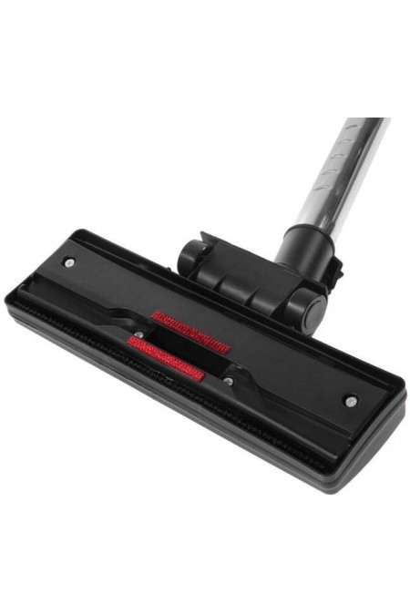 Пылесос Kelli KL-8008 (зеленый/серый) 5