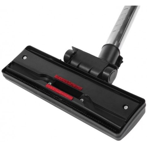 Пылесос KELLI KL-8008 (зеленый/серый) 5