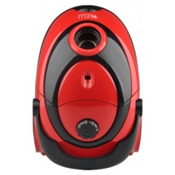 Пылесос KELLI KL-8014 (красный)