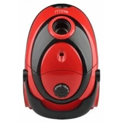 Пылесос KELLI KL-8014 (красный)