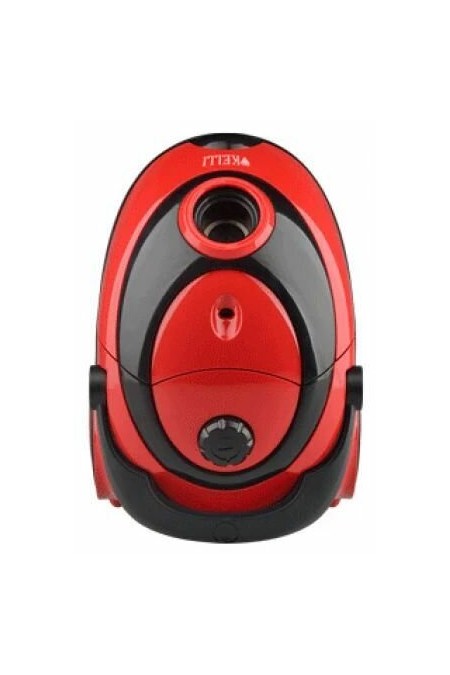 Пылесос Kelli KL-8014 (красный) 