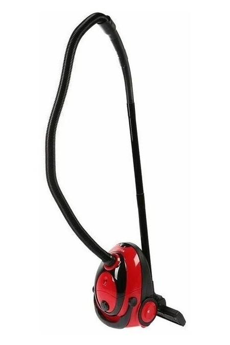 Пылесос Kelli KL-8014 (красный) 1