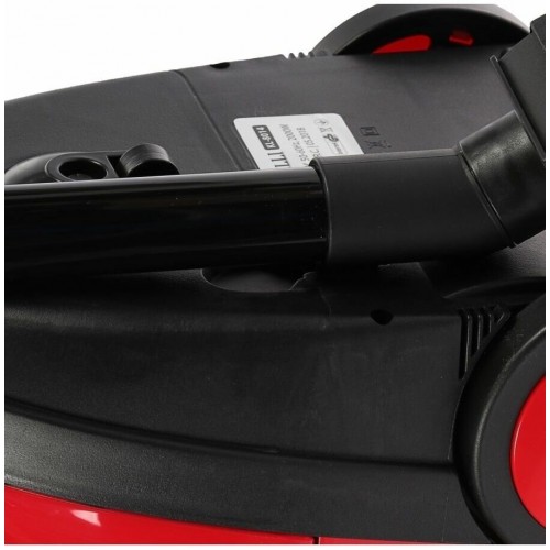 Пылесос KELLI KL-8014 (красный) 1