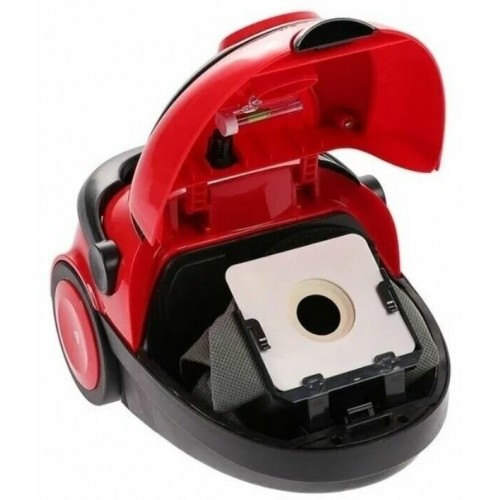 Пылесос KELLI KL-8014 (красный) 2