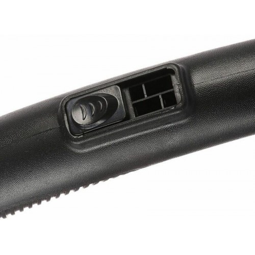 Пылесос KELLI KL-8014 (красный) 6