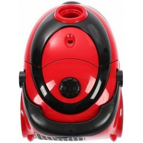 Пылесос KELLI KL-8014 (красный) 7