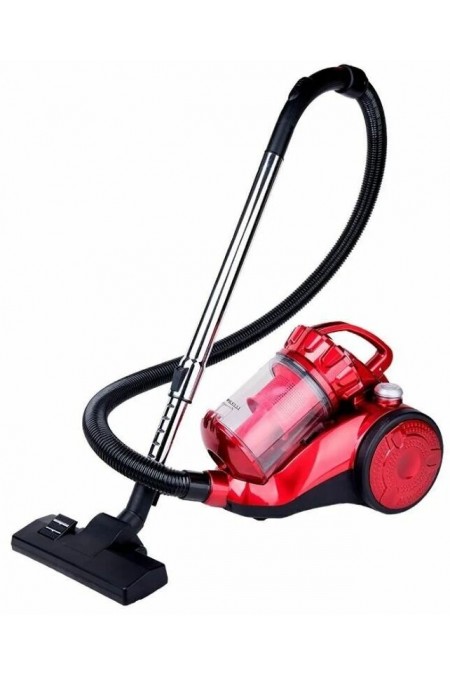 Пылесос Kelli KL-8019 (красный) 