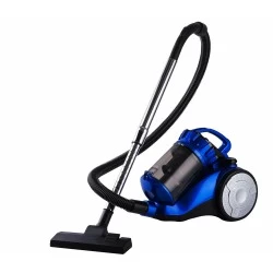 Пылесос KELLI KL-8019 (синий)