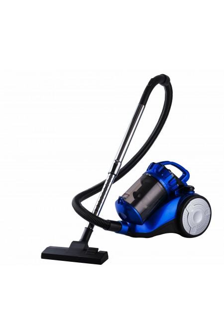 Пылесос Kelli KL-8019 (синий) 