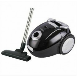 Пылесос KELLI KL-8020 (черный)