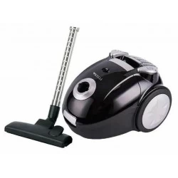 Пылесос KELLI KL-8020 (черный)