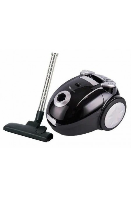 Пылесос Kelli KL-8020 (черный) 