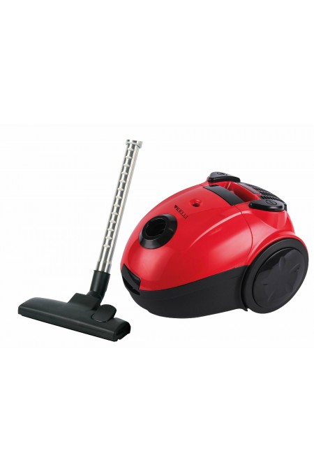 Пылесос Kelli KL-8020 (красный) 