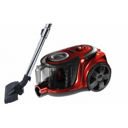 Пылесос KELLI KL-8023 (красный)