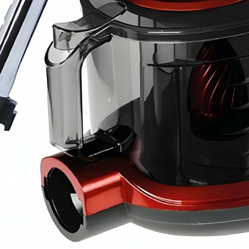 Пылесос Kelli KL-8023 (красный) 1