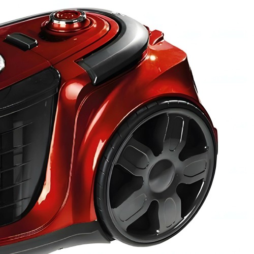 Пылесос Kelli KL-8023 (красный) 2