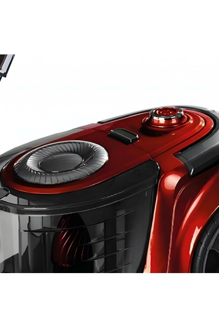 Пылесос Kelli KL-8023 (красный) 3