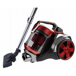 Пылесос KELLI KL-8024 (красный)