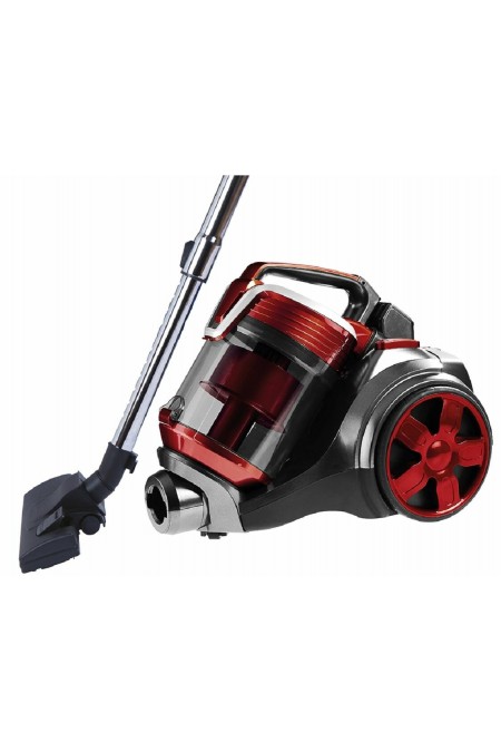 Пылесос Kelli KL-8024 (красный) 