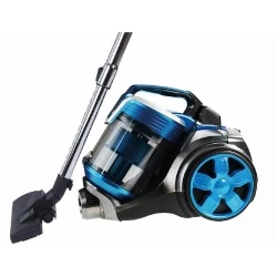 Пылесос KELLI KL-8024 (синий)