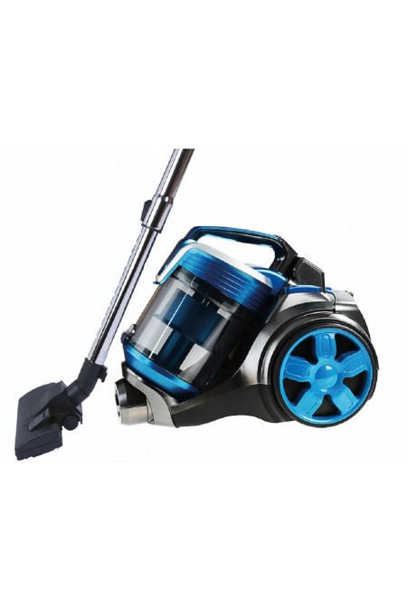 Пылесос Kelli KL-8024 (синий) 