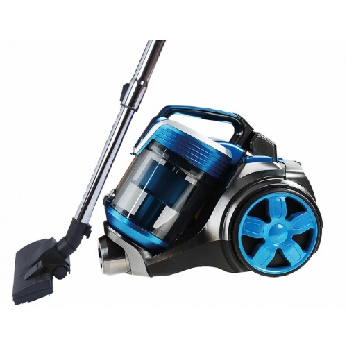 Пылесос Kelli KL-8024 (синий) 